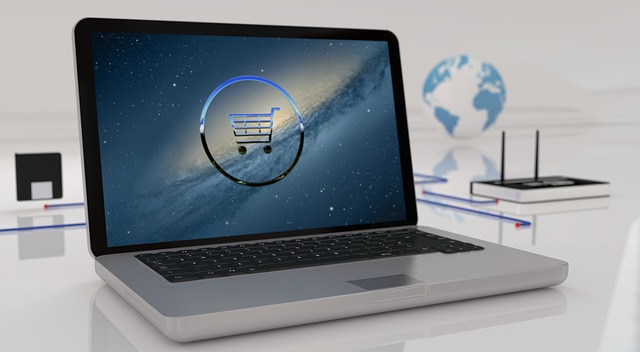 tvorba e-shopu